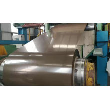 3005 bobines d&#39;aluminium colorées de 0,25 mm